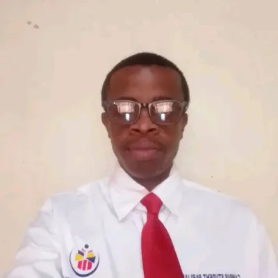 Photo of Tshembhani M
