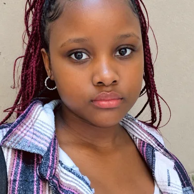 Photo of Nakedi M