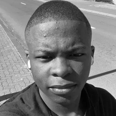 Photo of Refilwe T