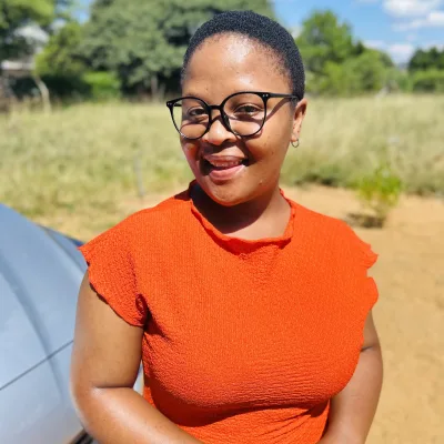 Photo of Motheo L