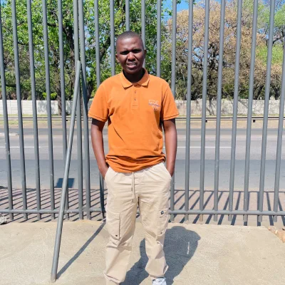 Photo of Mduduzi M