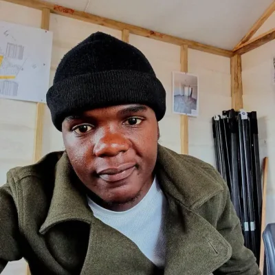 Photo of siyabonga J